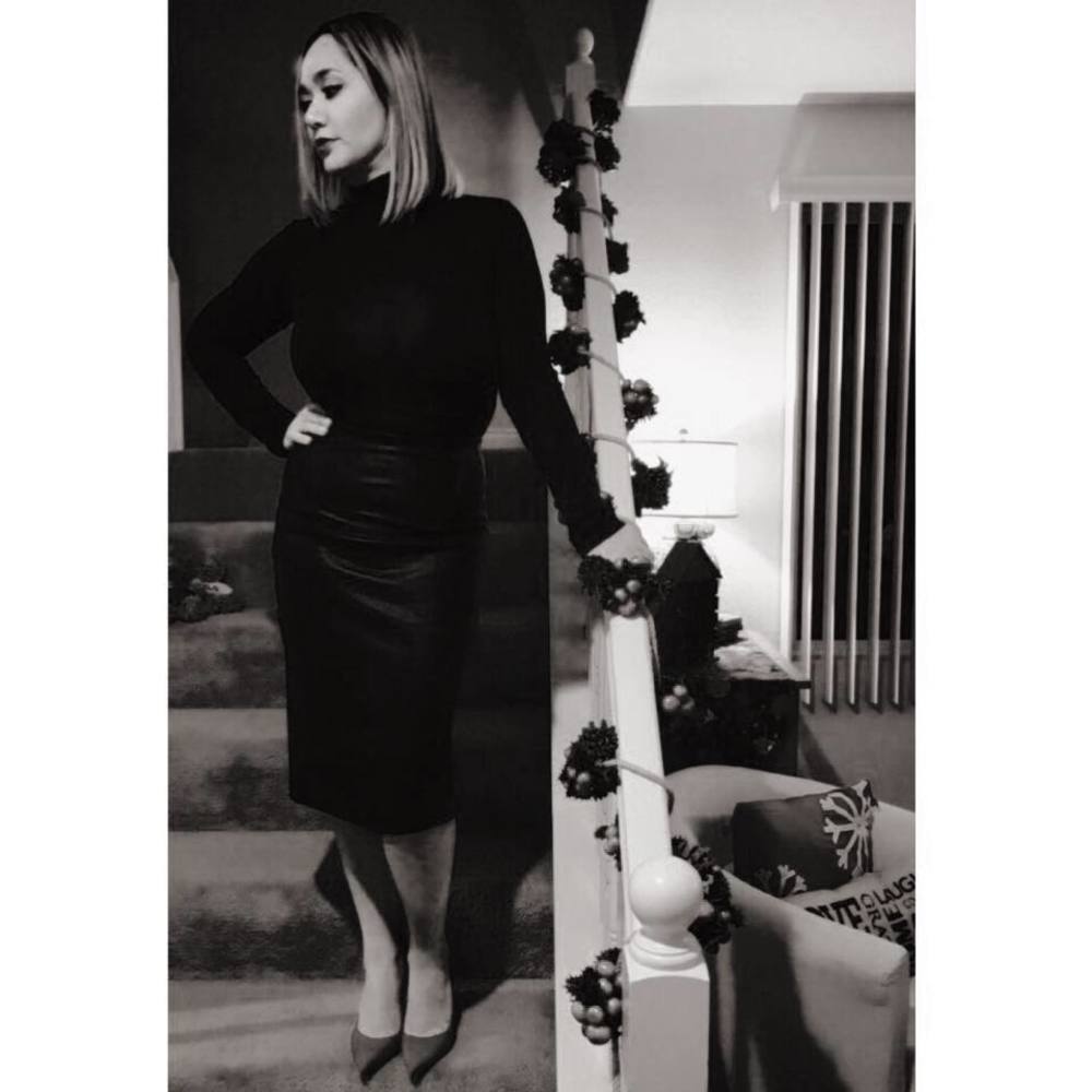 Meet your Posher, Gabriella